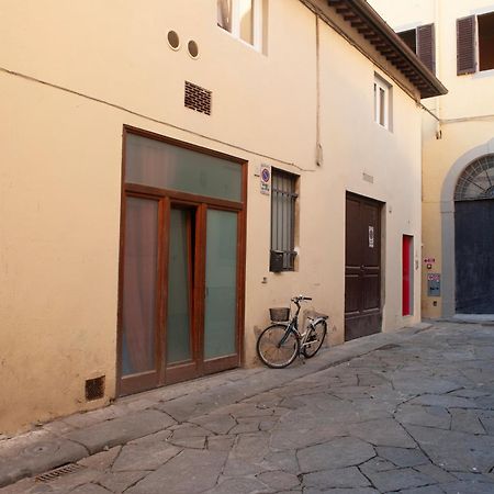 Canto Rivolto - Flo Apartments Флоренция Экстерьер фото