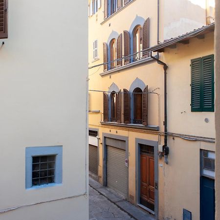 Canto Rivolto - Flo Apartments Флоренция Экстерьер фото