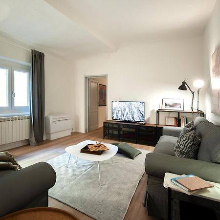 Canto Rivolto - Flo Apartments Флоренция Экстерьер фото