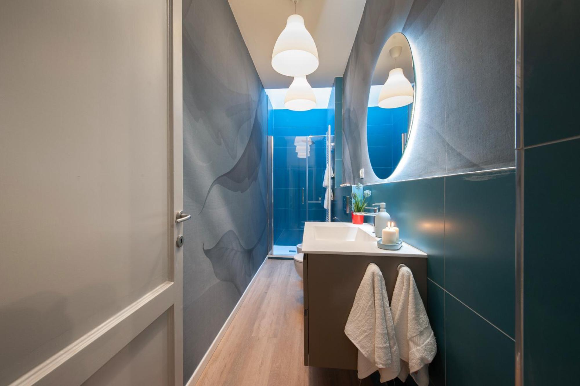 Canto Rivolto - Flo Apartments Флоренция Экстерьер фото