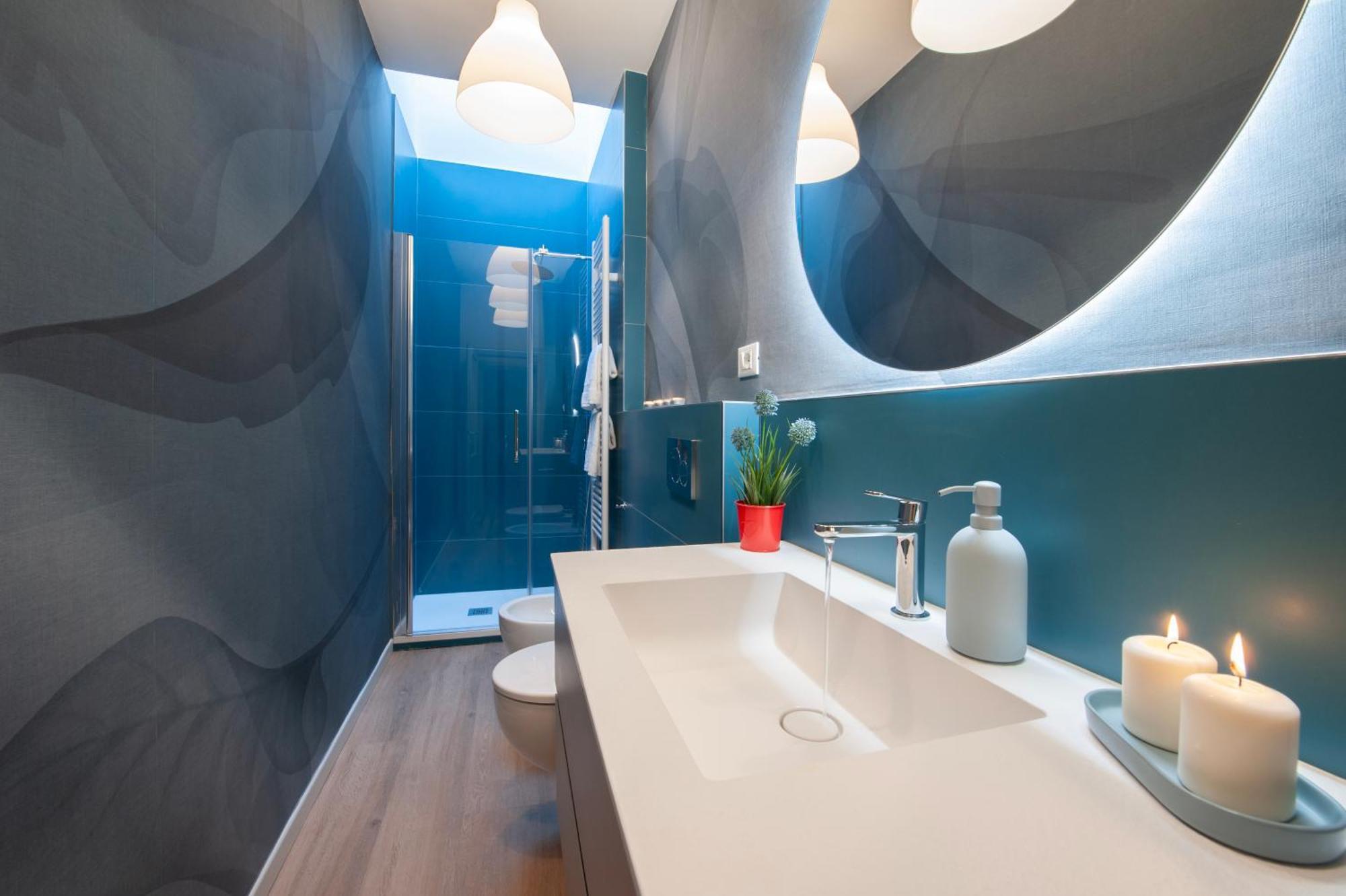 Canto Rivolto - Flo Apartments Флоренция Экстерьер фото