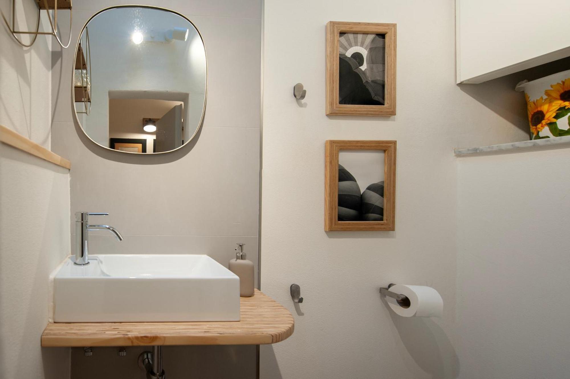 Canto Rivolto - Flo Apartments Флоренция Экстерьер фото