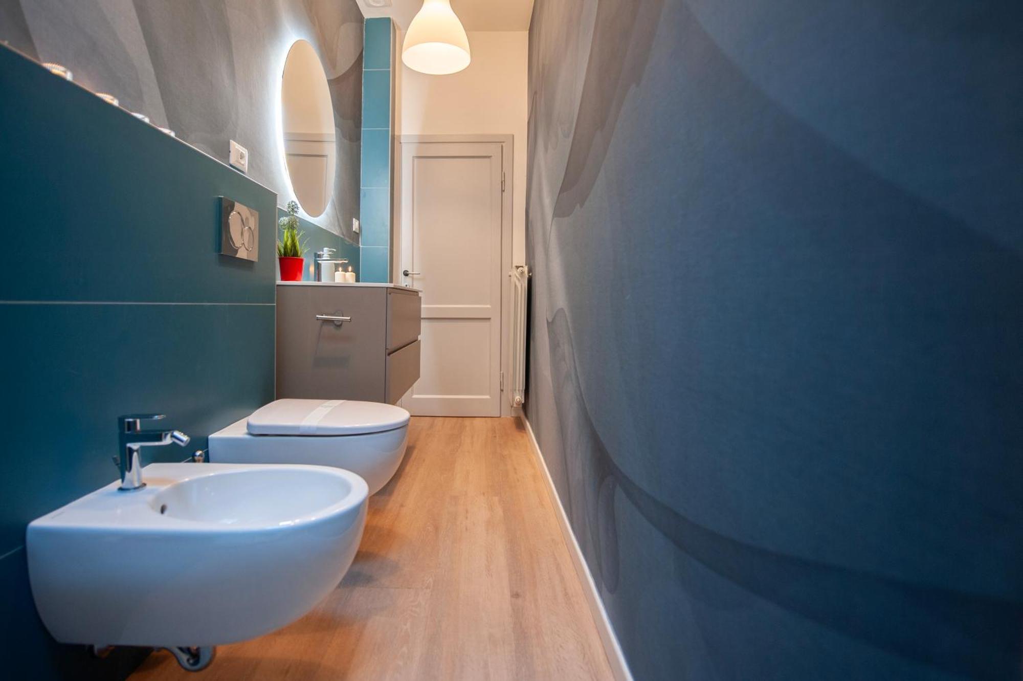 Canto Rivolto - Flo Apartments Флоренция Экстерьер фото