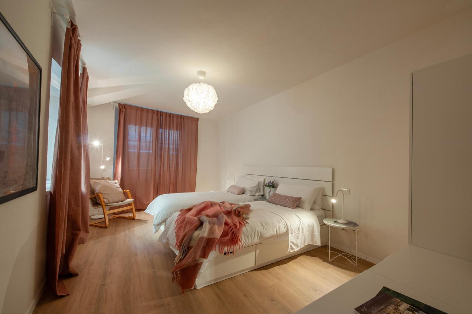 Canto Rivolto - Flo Apartments Флоренция Экстерьер фото