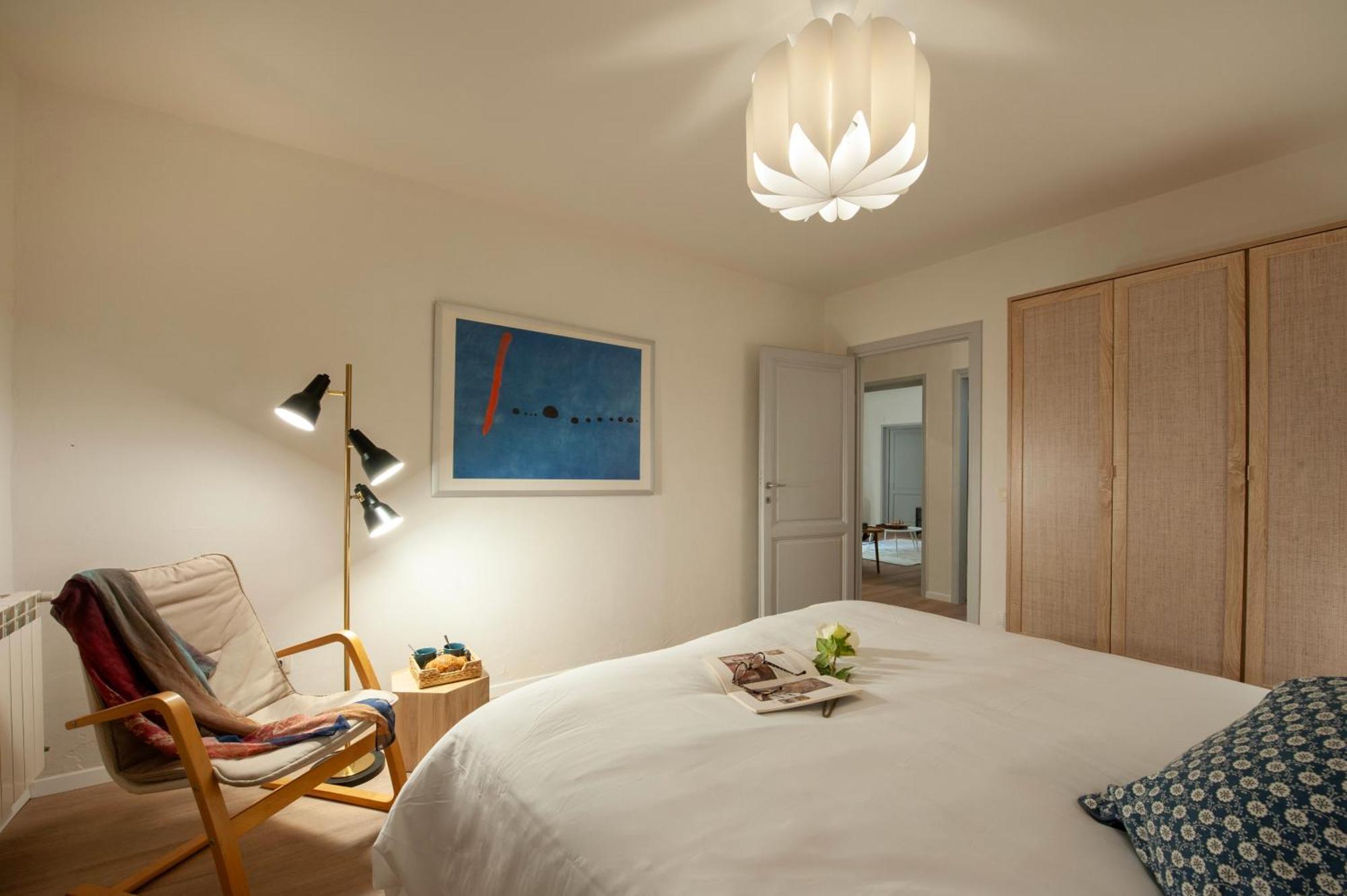Canto Rivolto - Flo Apartments Флоренция Экстерьер фото