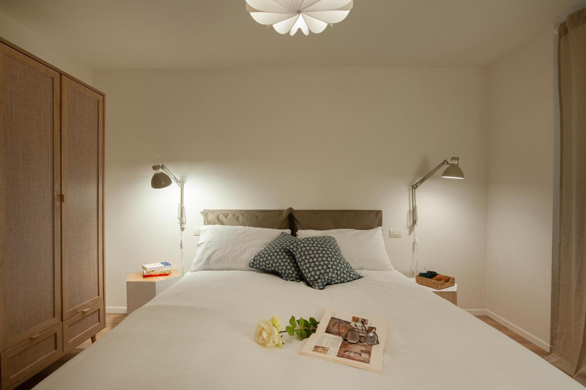 Canto Rivolto - Flo Apartments Флоренция Экстерьер фото