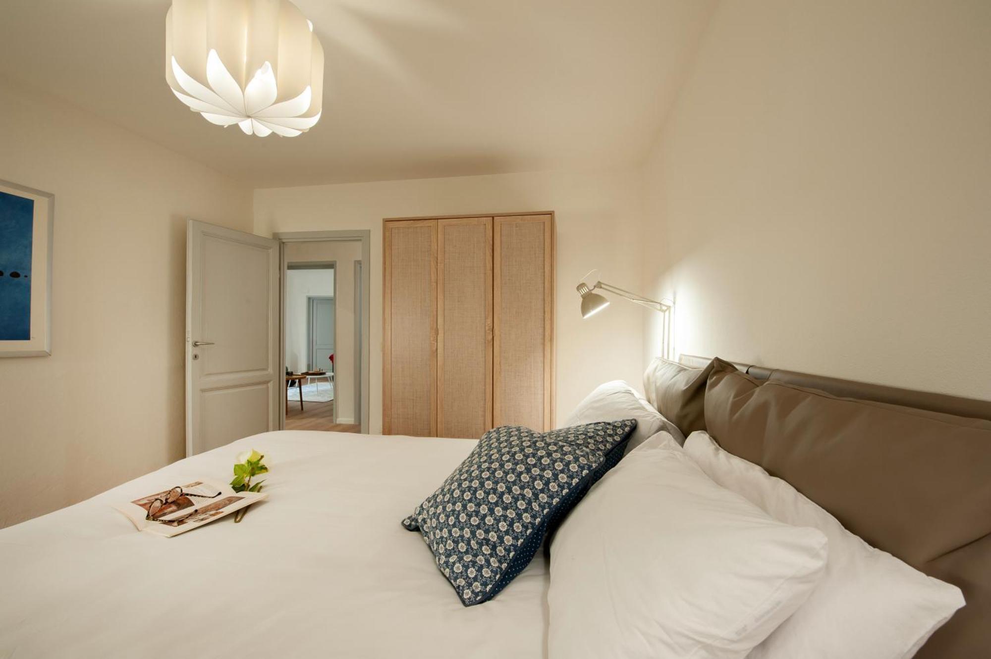 Canto Rivolto - Flo Apartments Флоренция Экстерьер фото