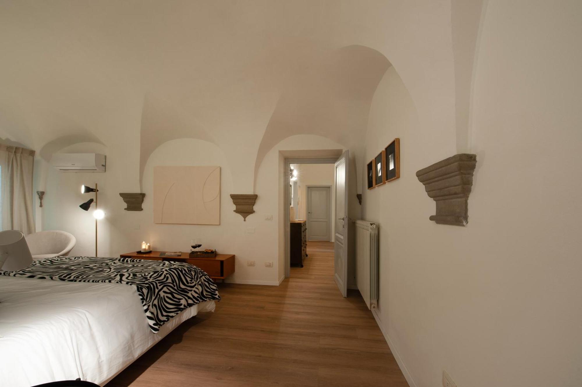 Canto Rivolto - Flo Apartments Флоренция Экстерьер фото
