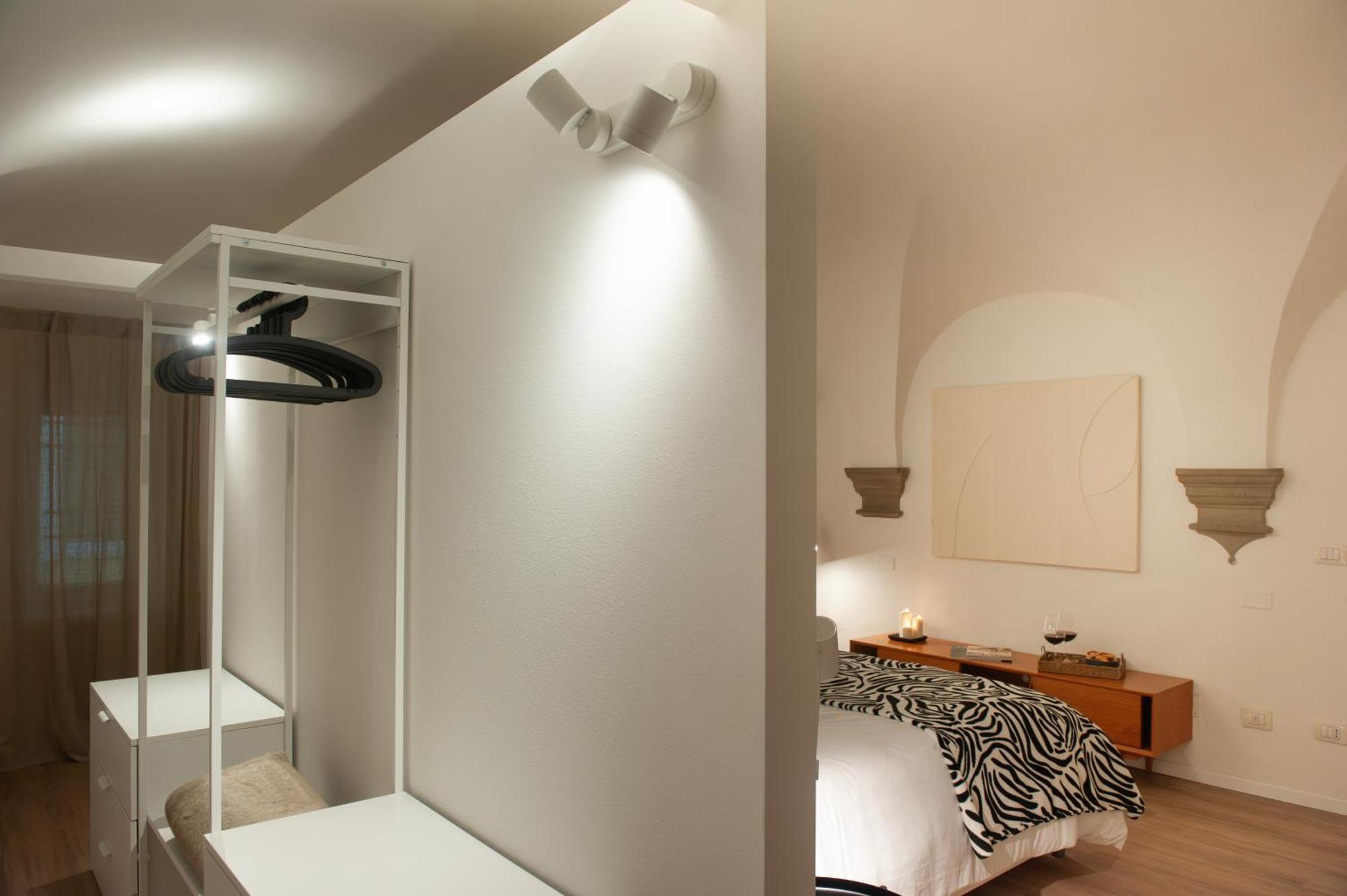 Canto Rivolto - Flo Apartments Флоренция Экстерьер фото