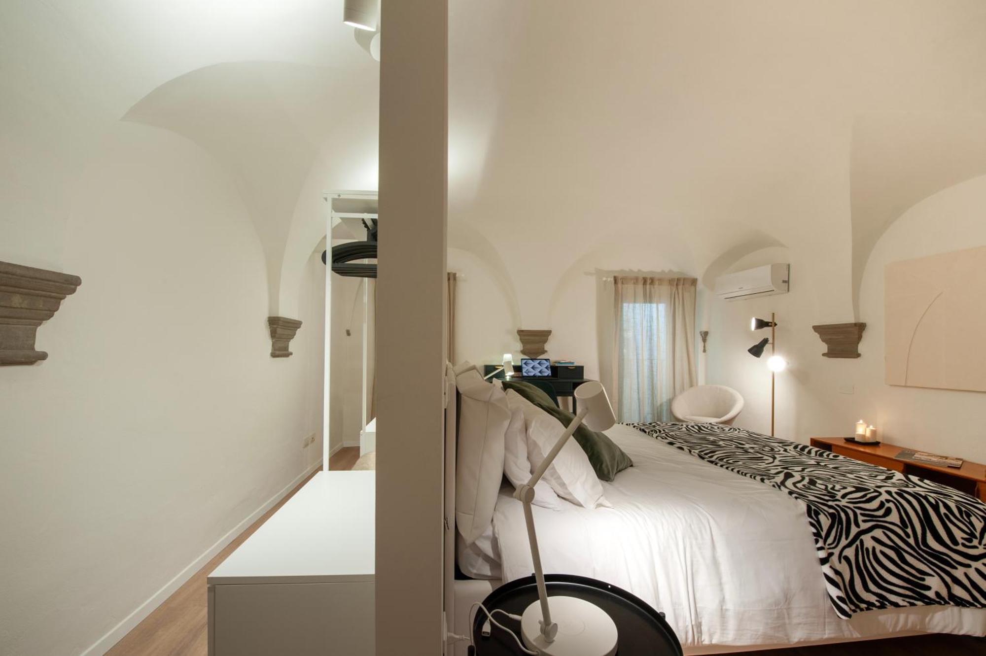 Canto Rivolto - Flo Apartments Флоренция Экстерьер фото