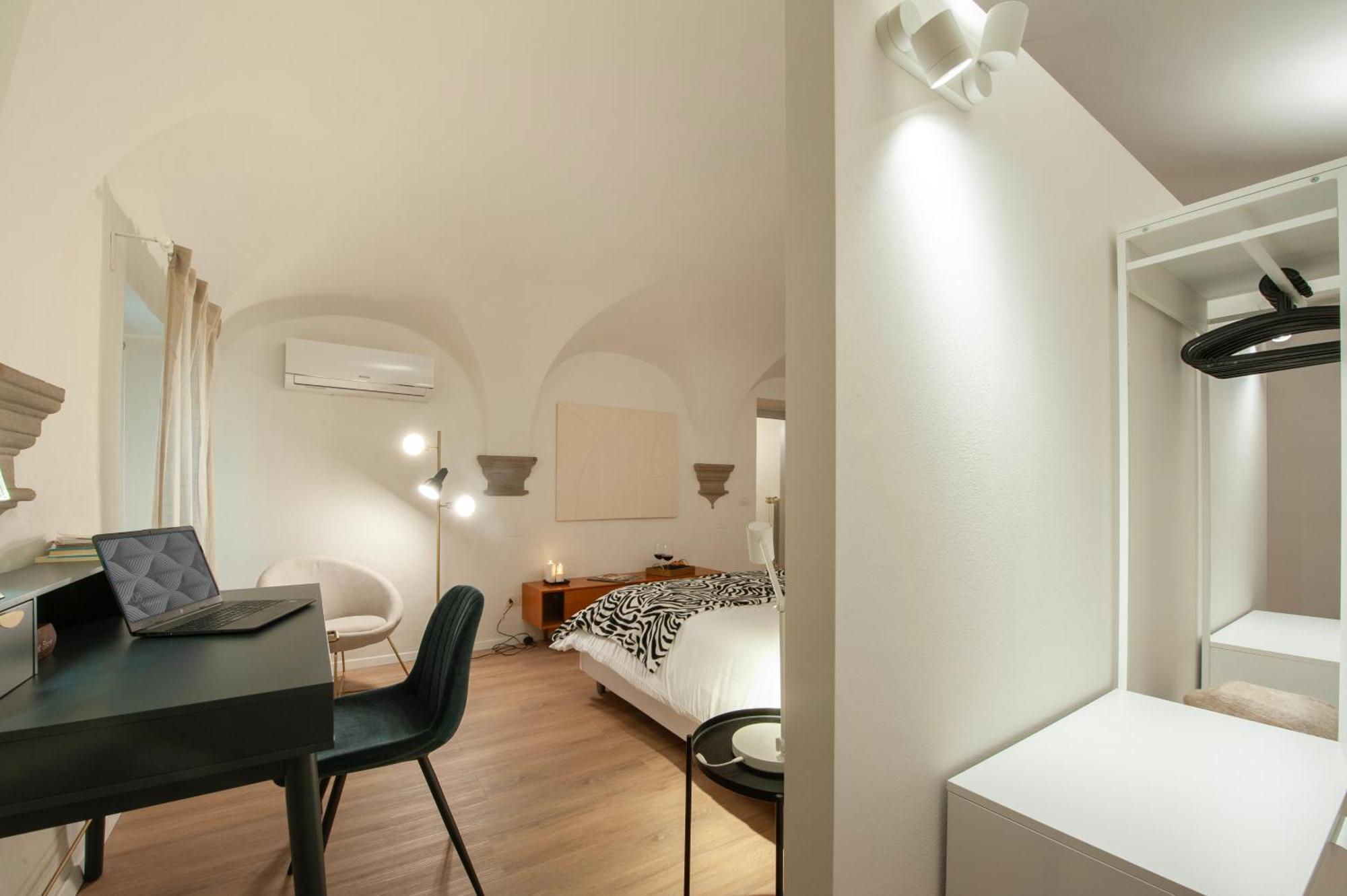 Canto Rivolto - Flo Apartments Флоренция Экстерьер фото