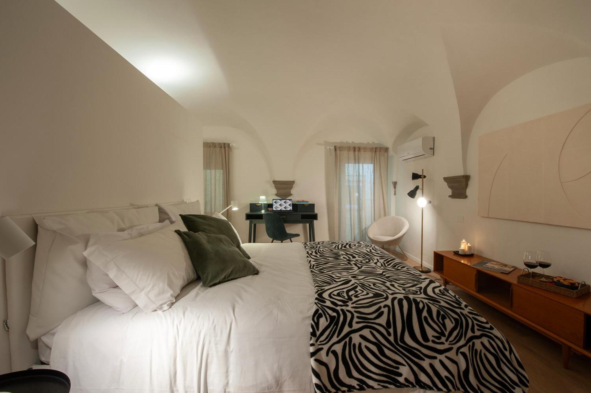 Canto Rivolto - Flo Apartments Флоренция Экстерьер фото