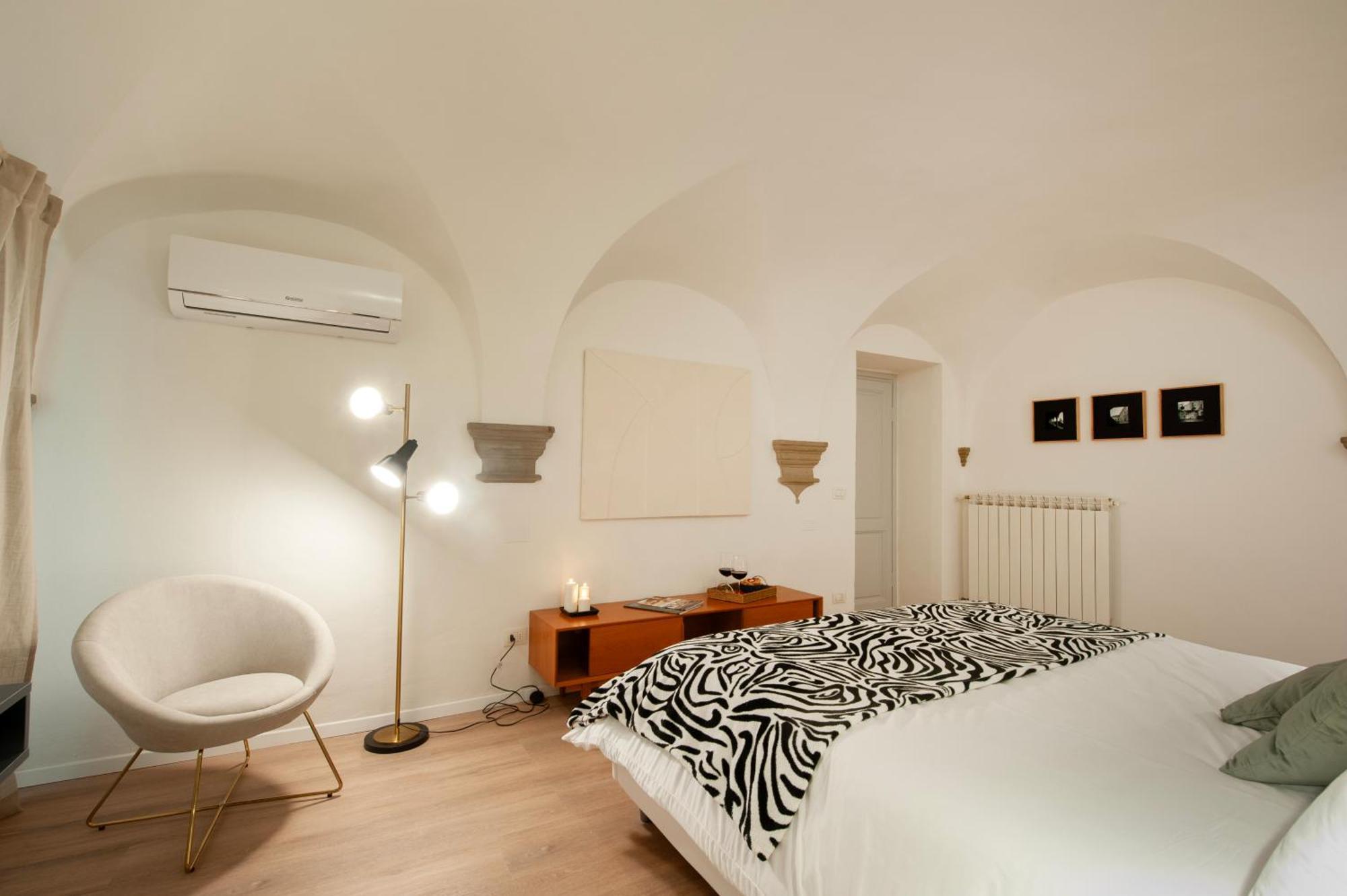 Canto Rivolto - Flo Apartments Флоренция Экстерьер фото