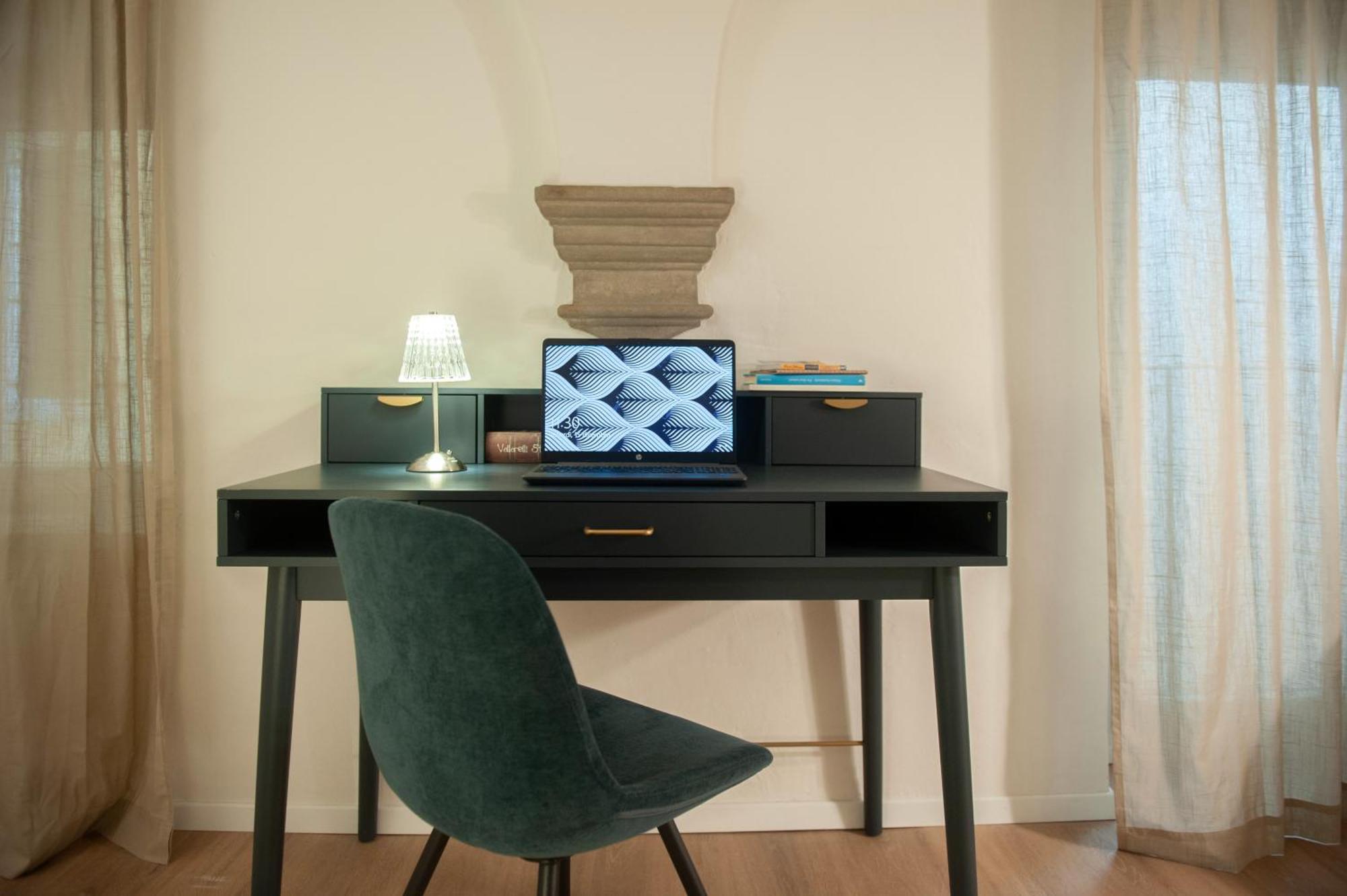 Canto Rivolto - Flo Apartments Флоренция Экстерьер фото