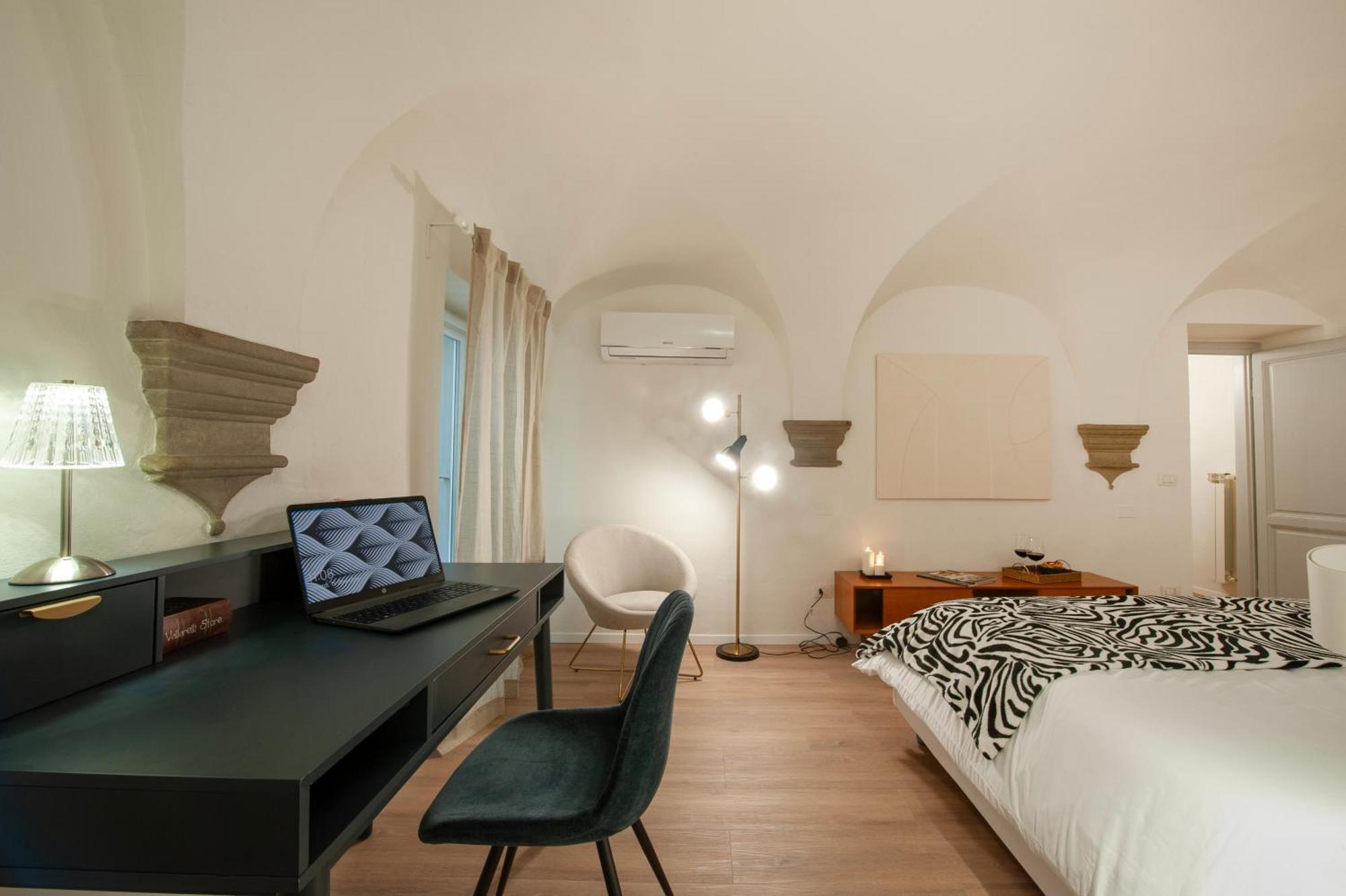 Canto Rivolto - Flo Apartments Флоренция Экстерьер фото