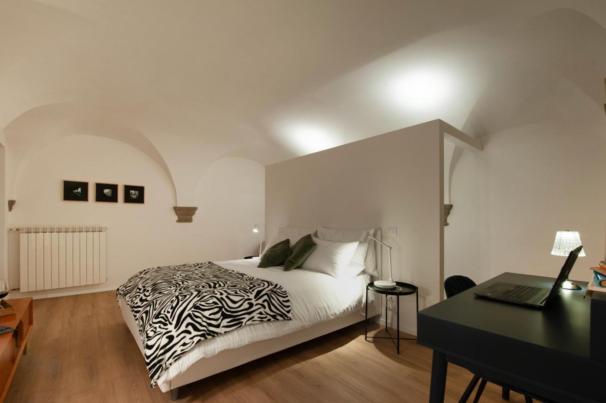 Canto Rivolto - Flo Apartments Флоренция Экстерьер фото