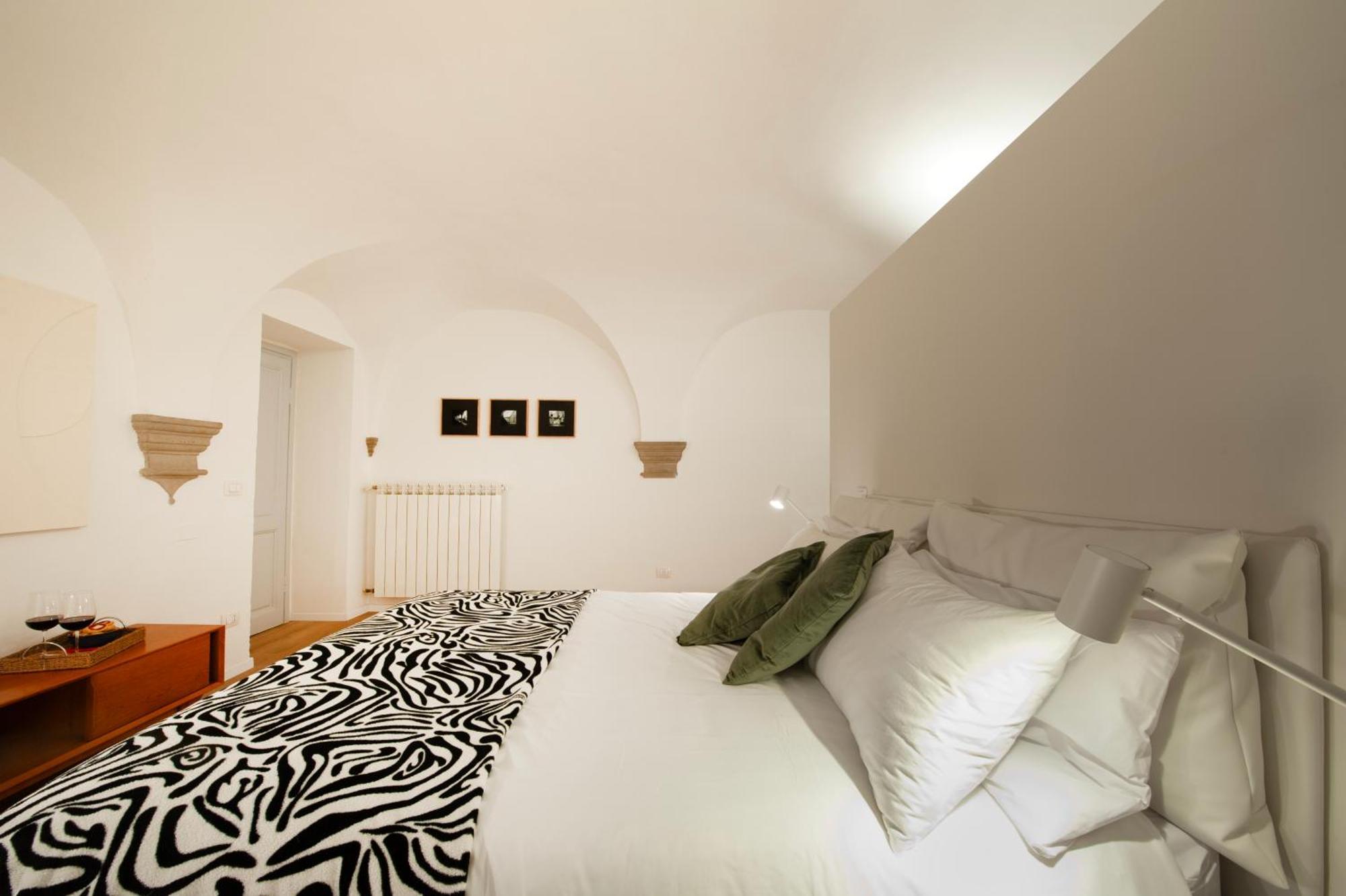 Canto Rivolto - Flo Apartments Флоренция Экстерьер фото