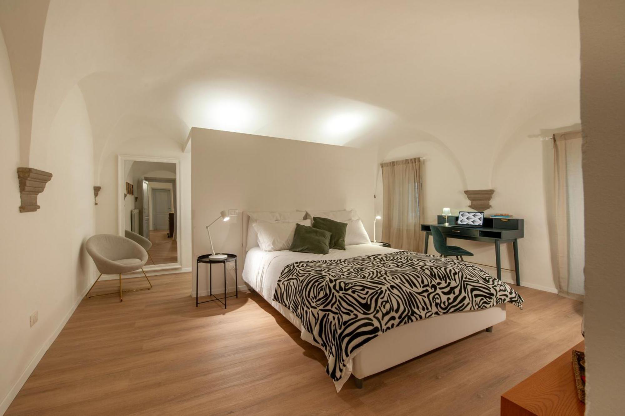 Canto Rivolto - Flo Apartments Флоренция Экстерьер фото