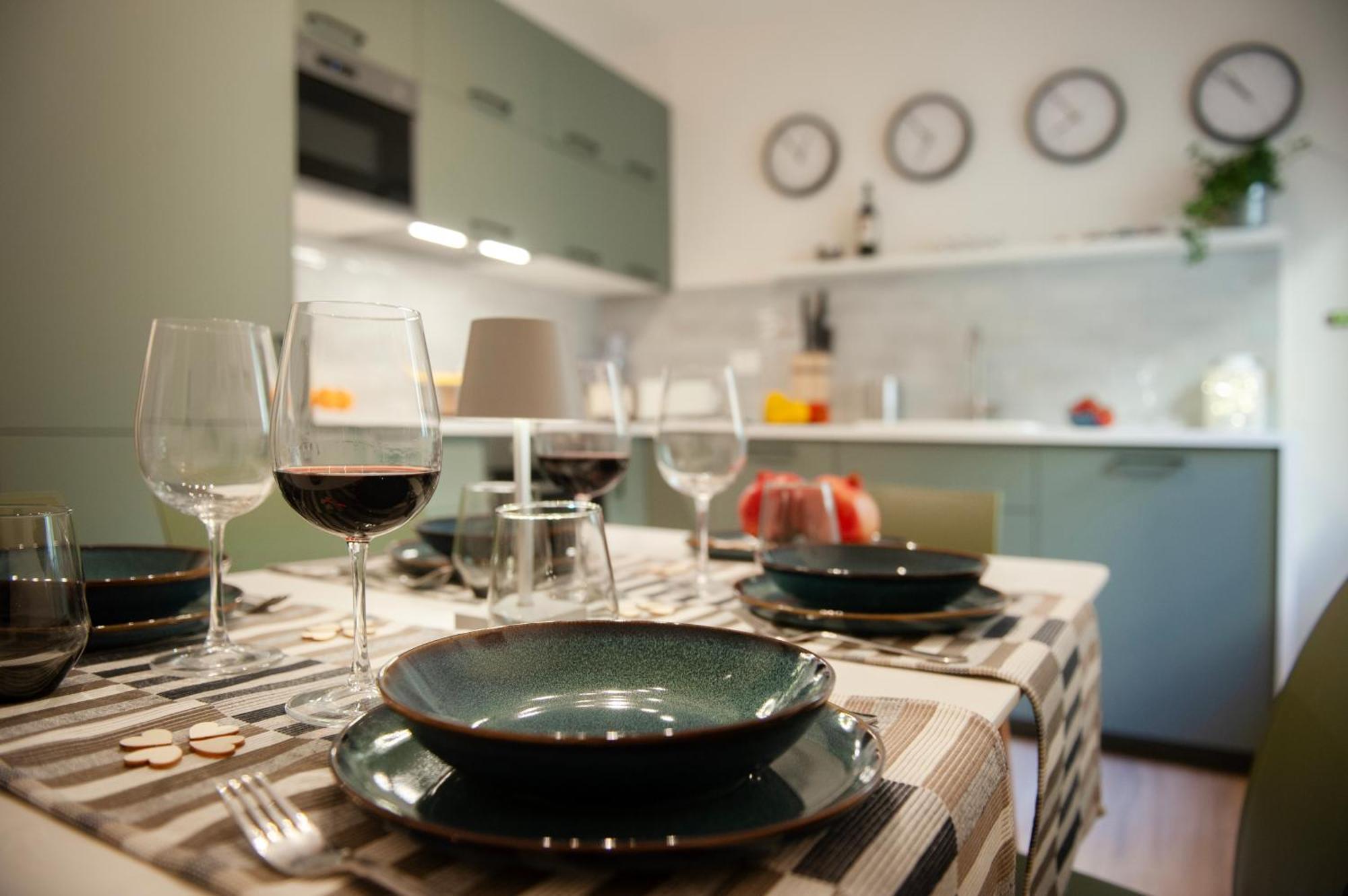 Canto Rivolto - Flo Apartments Флоренция Экстерьер фото