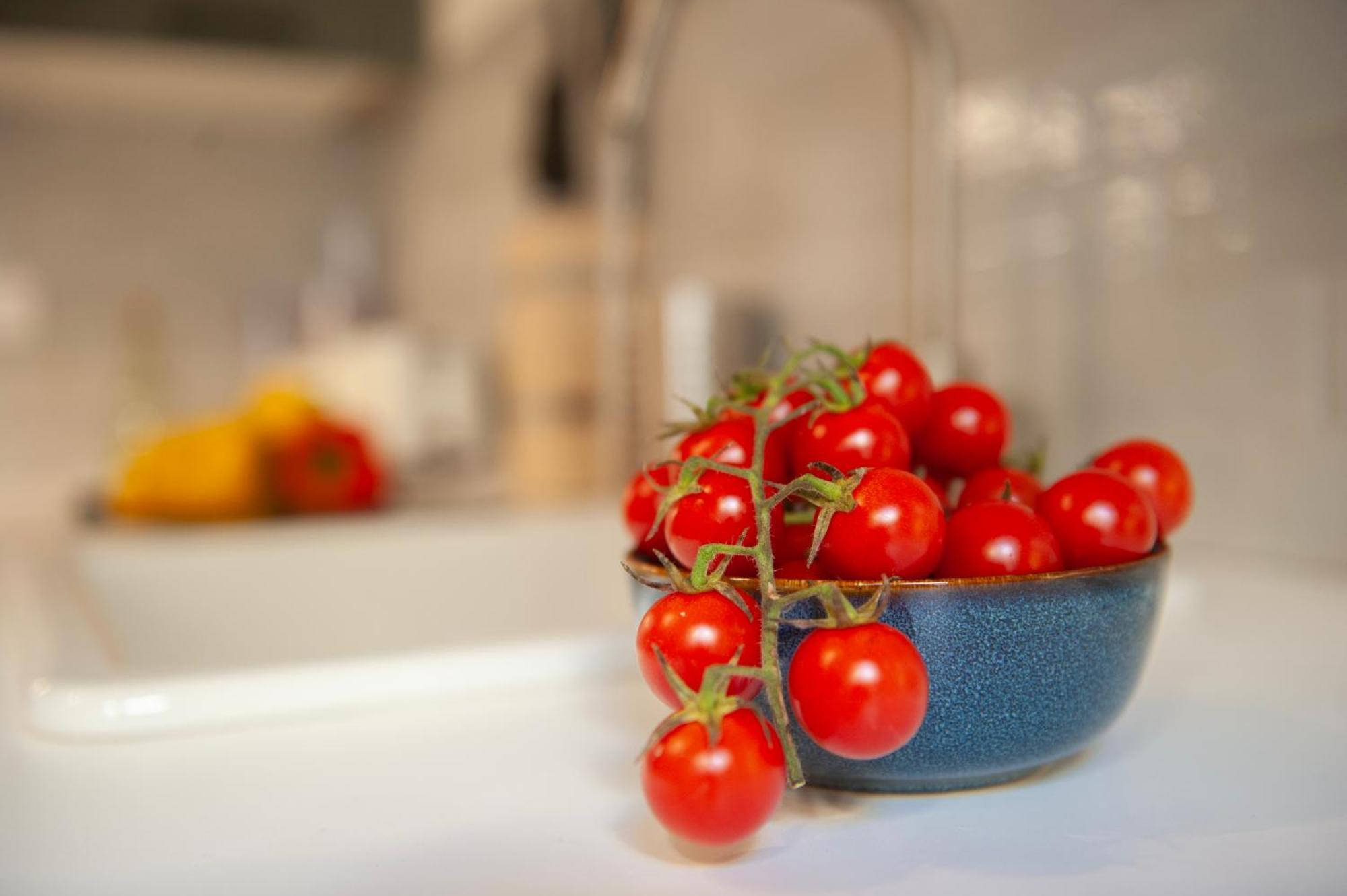 Canto Rivolto - Flo Apartments Флоренция Экстерьер фото