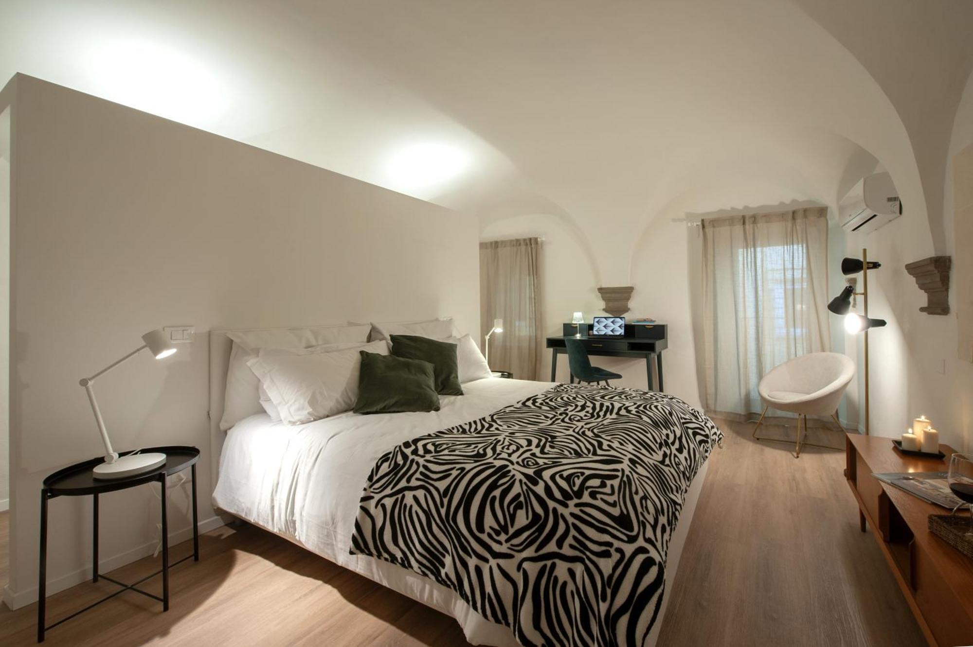 Canto Rivolto - Flo Apartments Флоренция Экстерьер фото