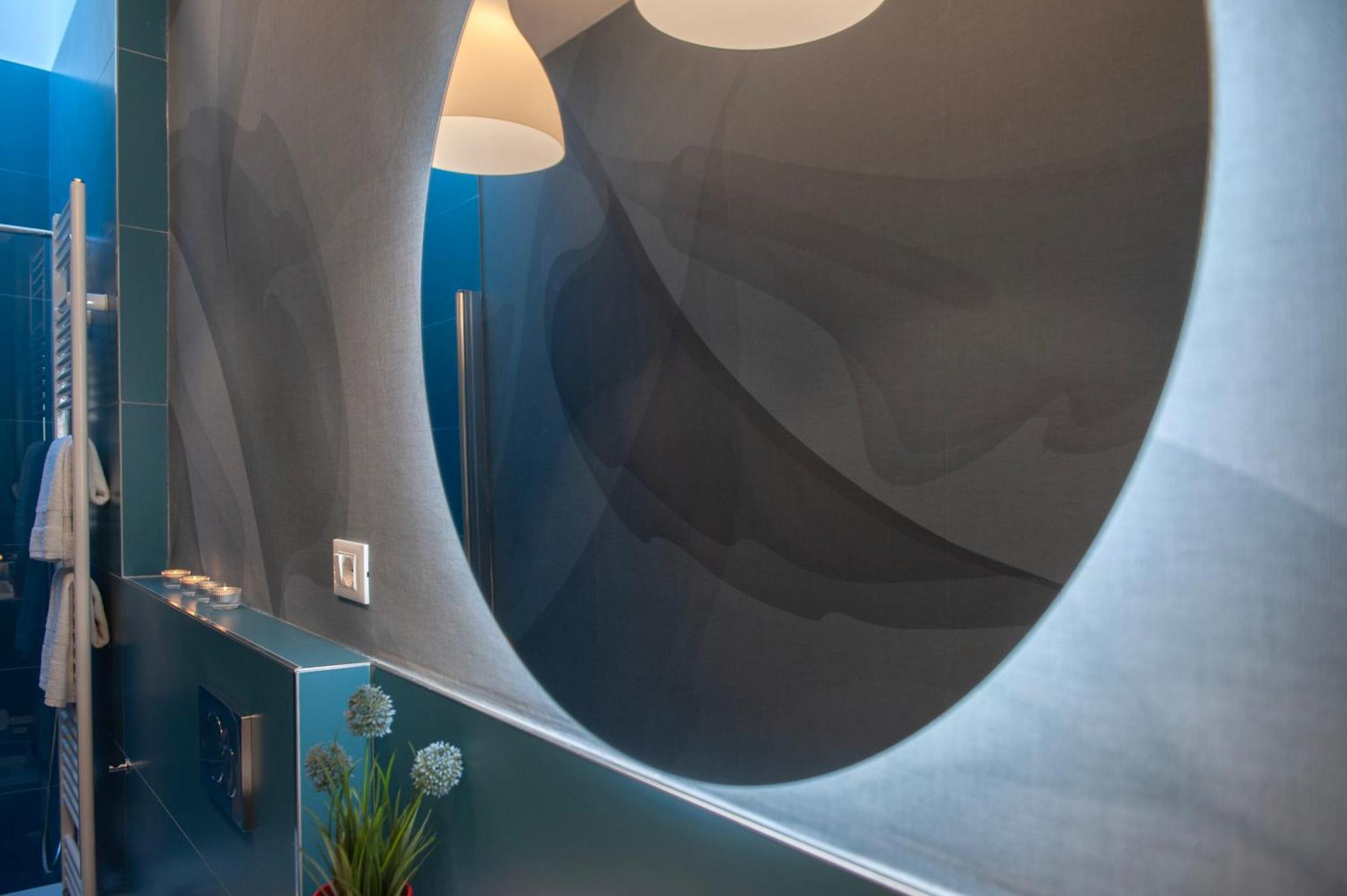 Canto Rivolto - Flo Apartments Флоренция Экстерьер фото